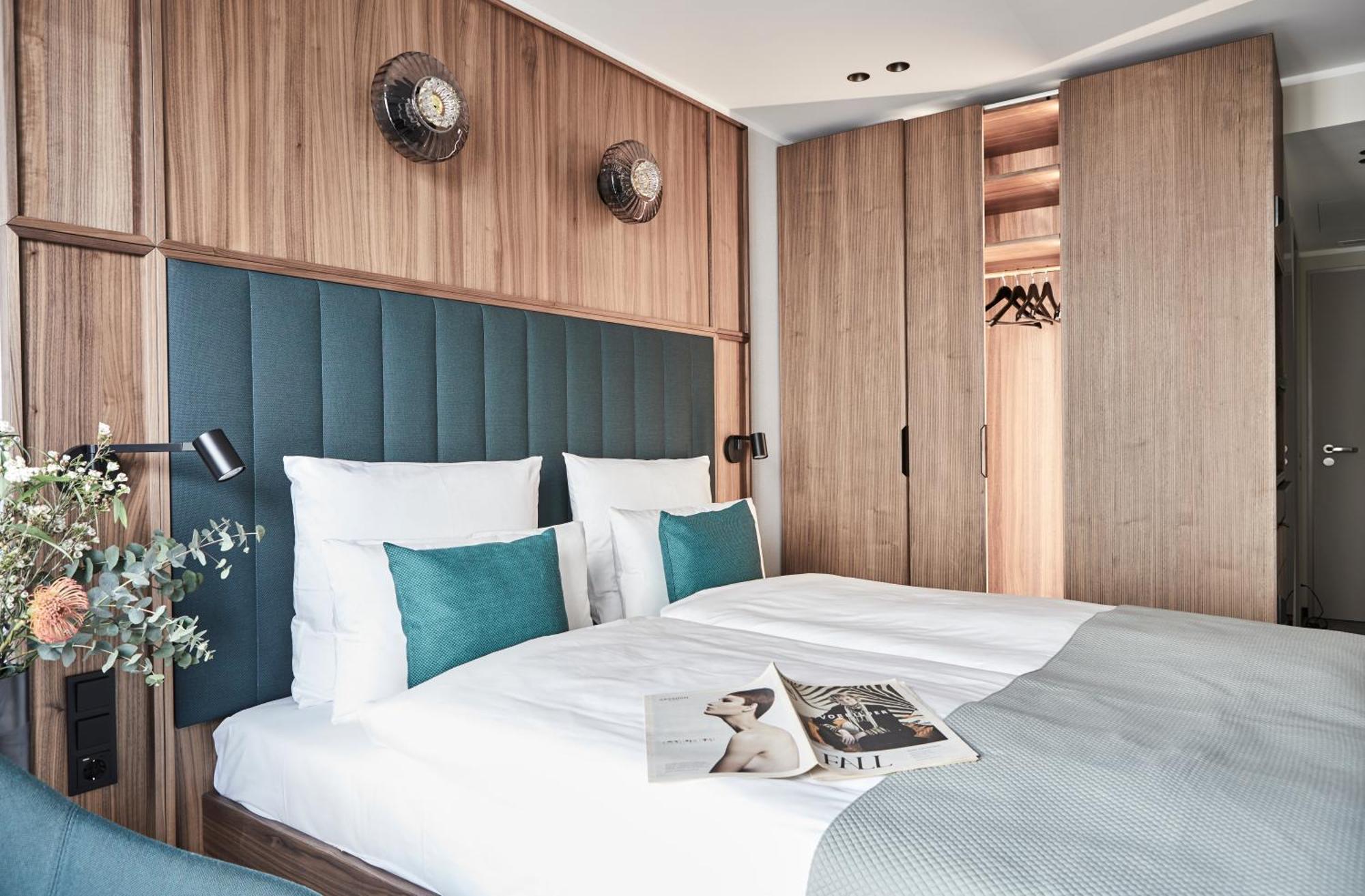 Baltic Hideaways Beach Hotel Warnemuende Rostock Room photo