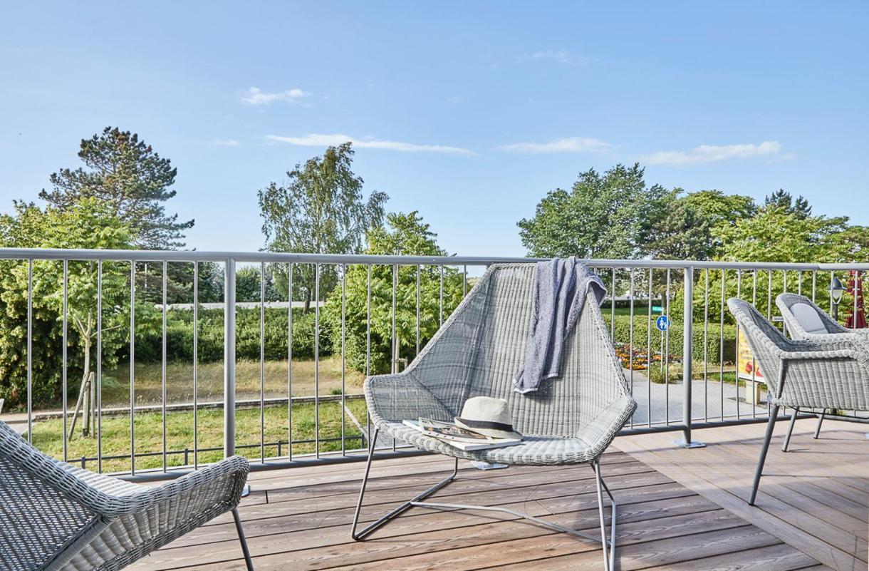 Baltic Hideaways Beach Hotel Warnemuende Rostock Room photo