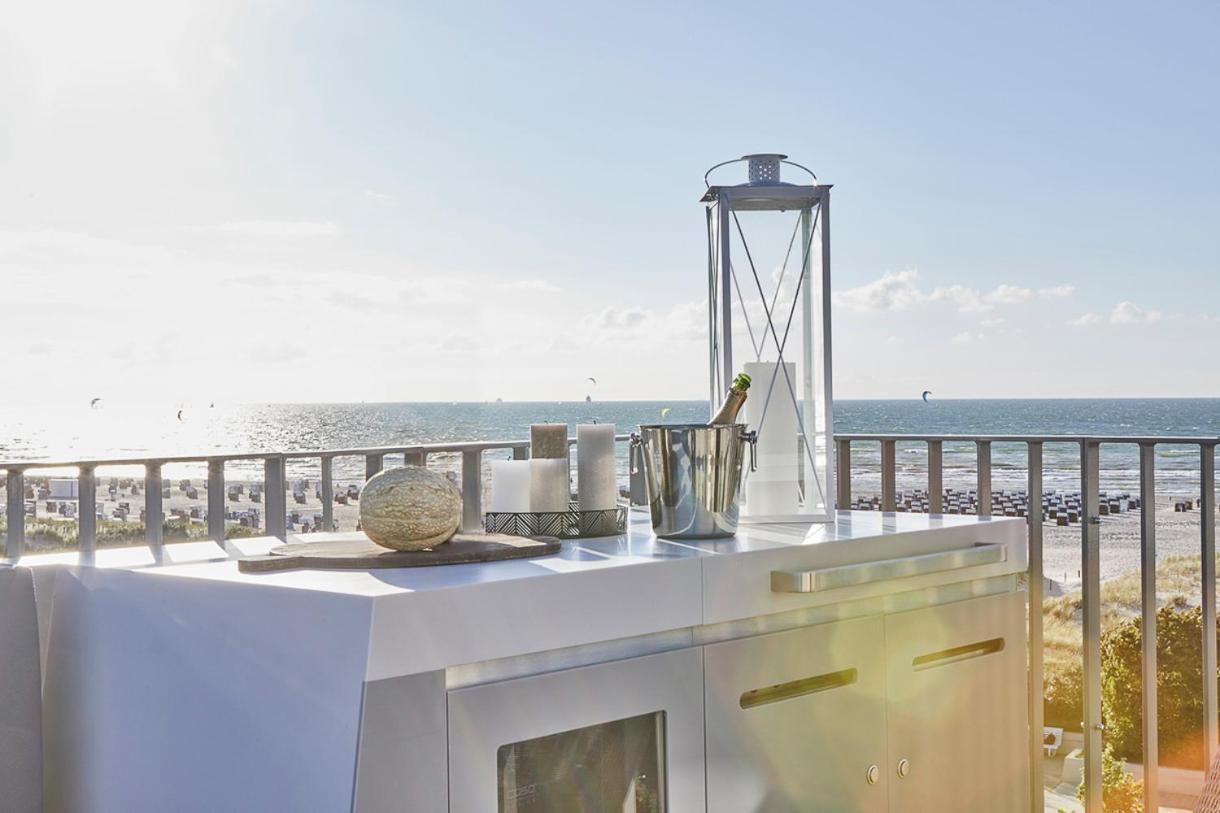 Baltic Hideaways Beach Hotel Warnemuende Rostock Room photo