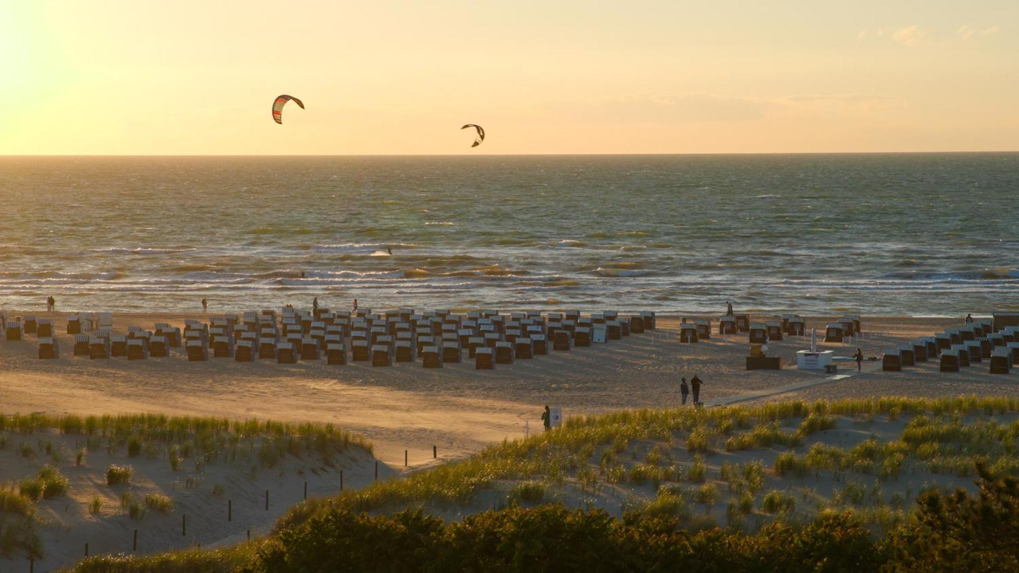 Baltic Hideaways Beach Hotel Warnemuende Rostock Exterior photo