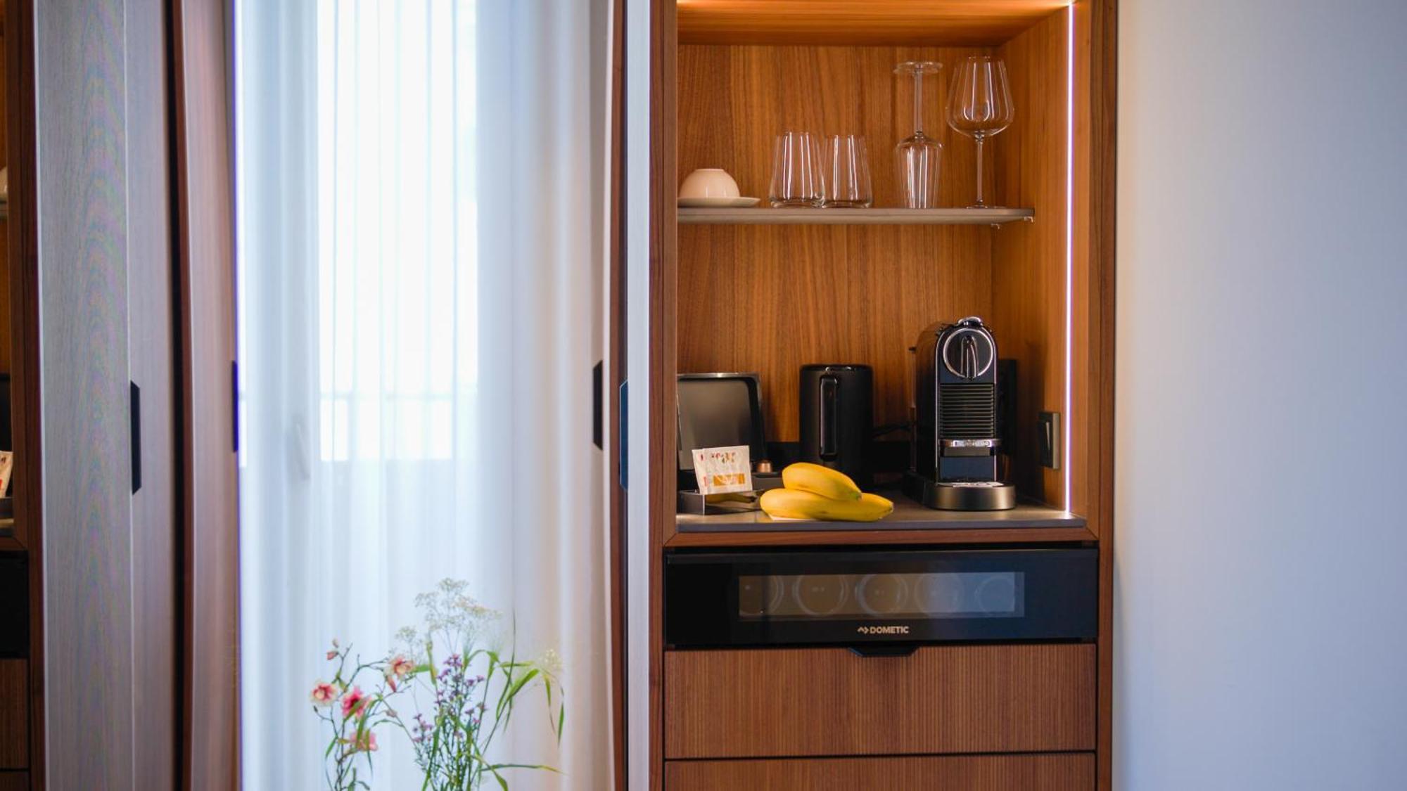 Baltic Hideaways Beach Hotel Warnemuende Rostock Room photo