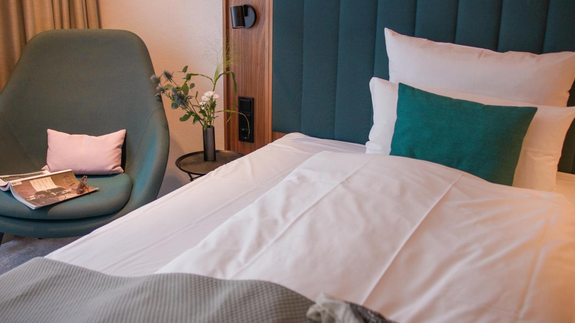 Baltic Hideaways Beach Hotel Warnemuende Rostock Room photo